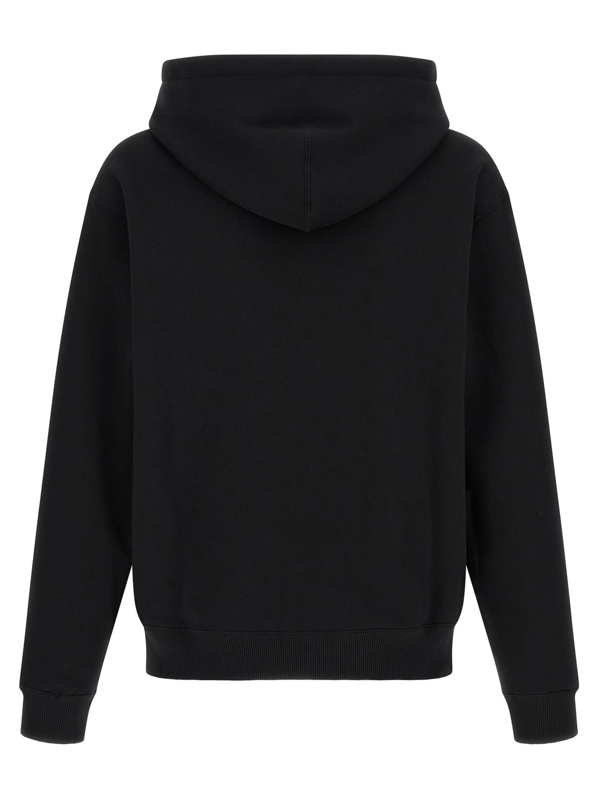 Cotton hoodie