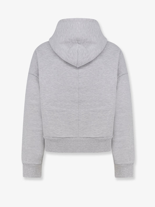 Cotton hoodie
