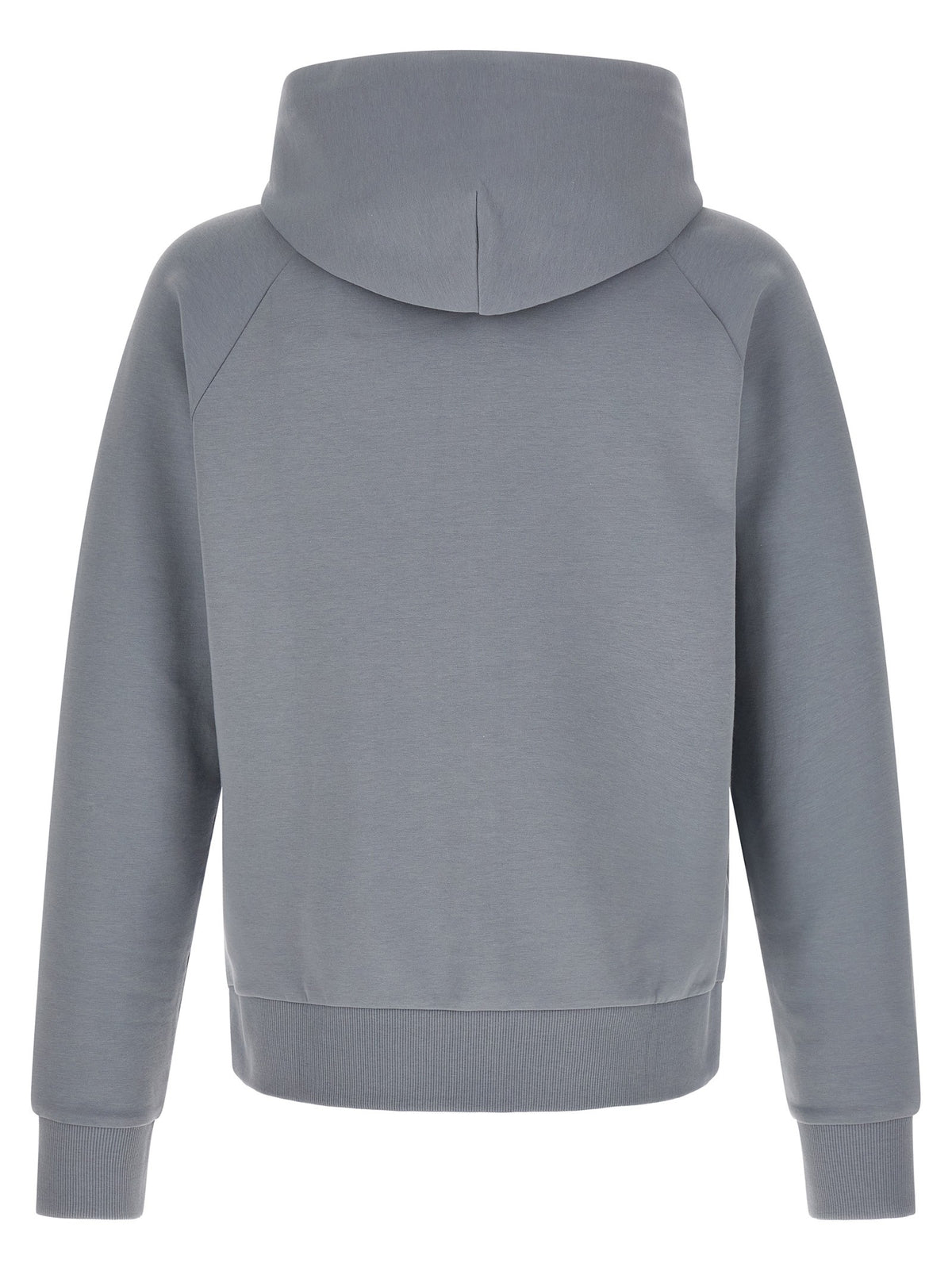 Cotton hoodie