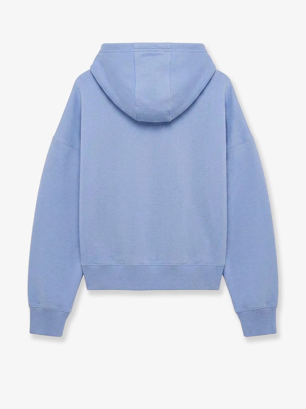 Cotton hoodie