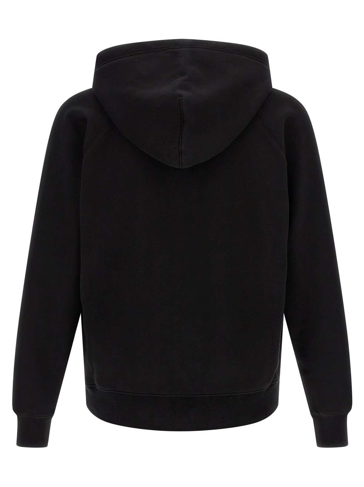 Cotton hoodie