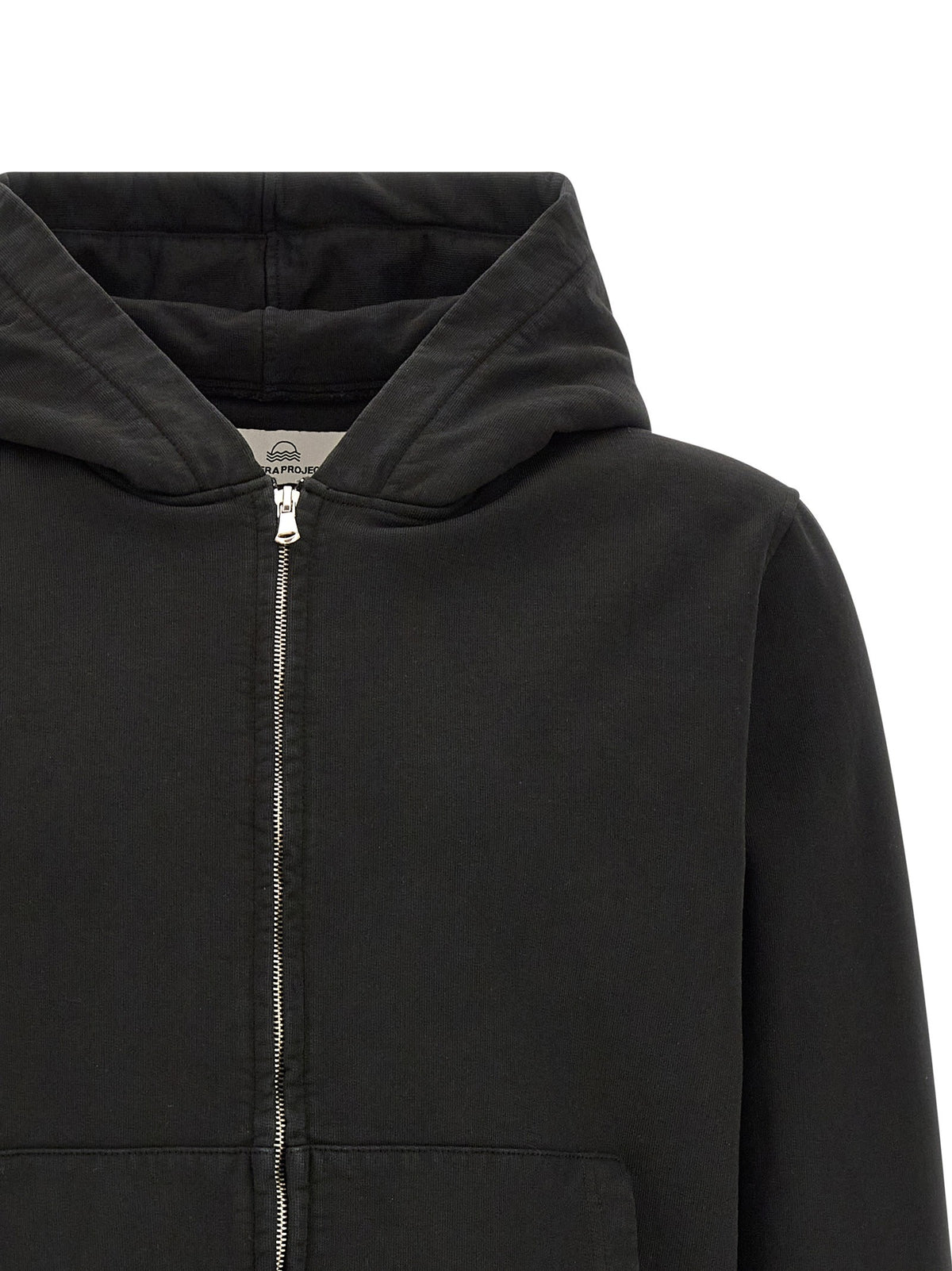 Cotton hoodie