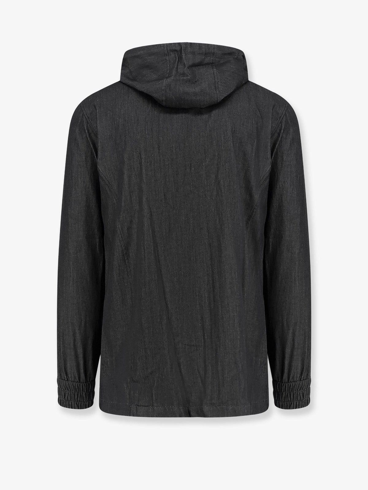 Cotton hoodie