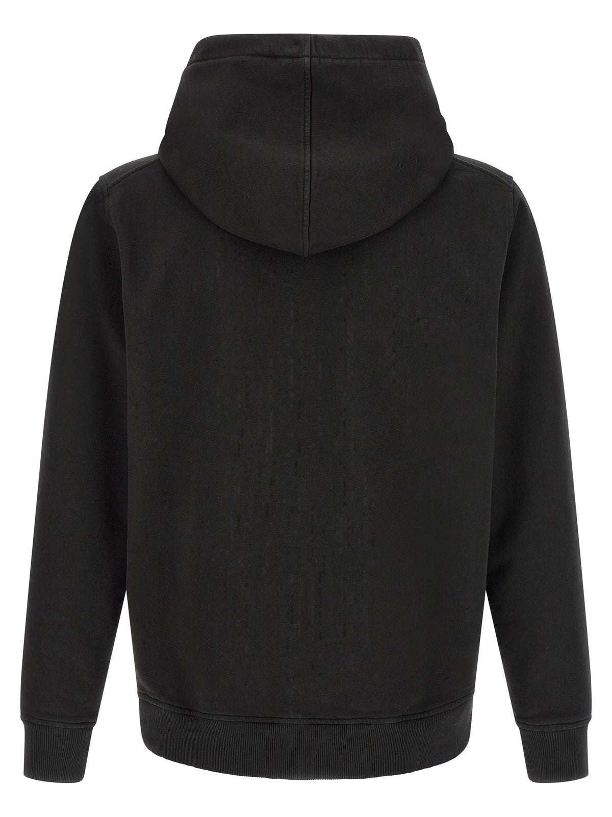 Cotton hoodie