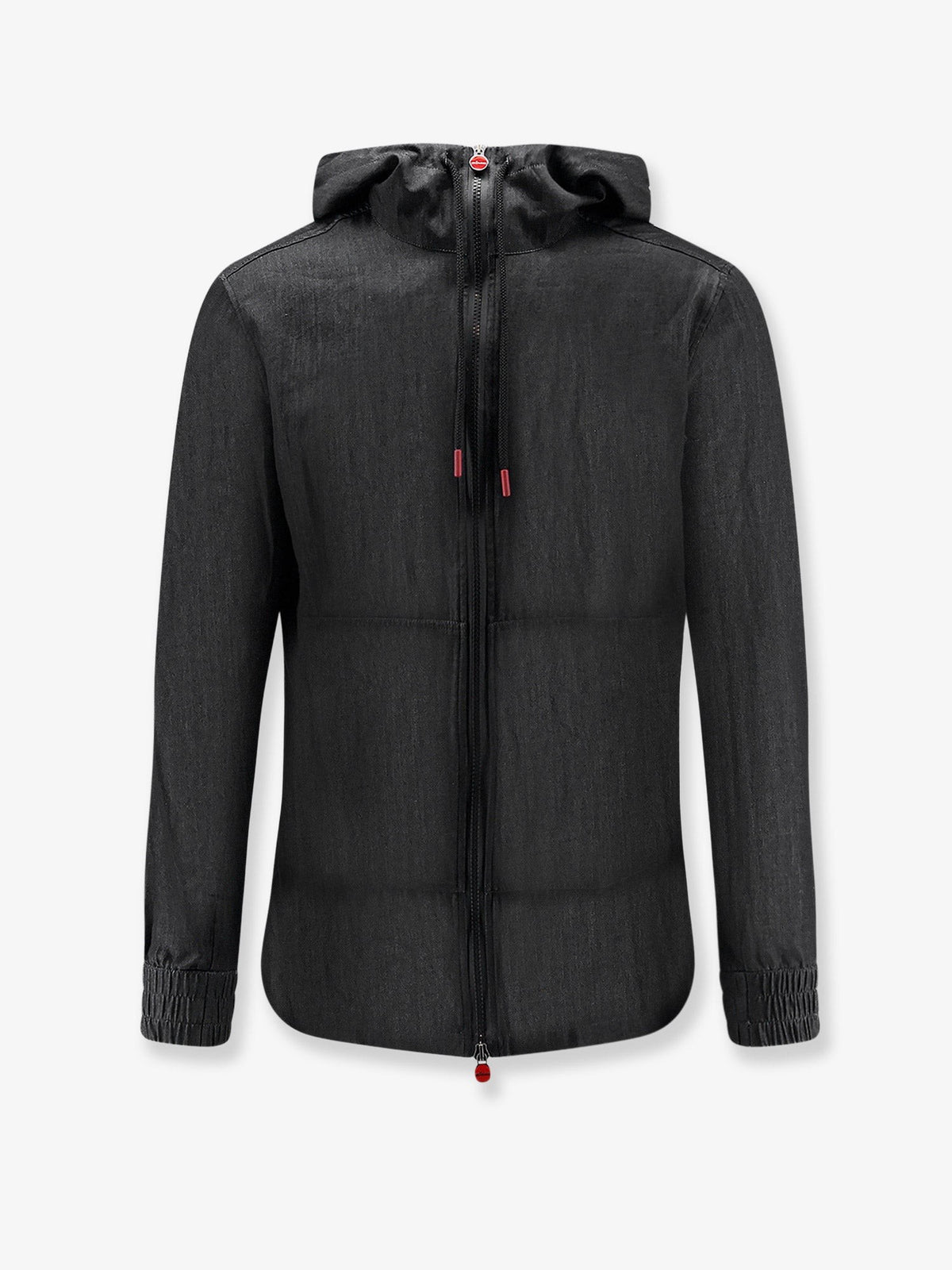 Cotton hoodie
