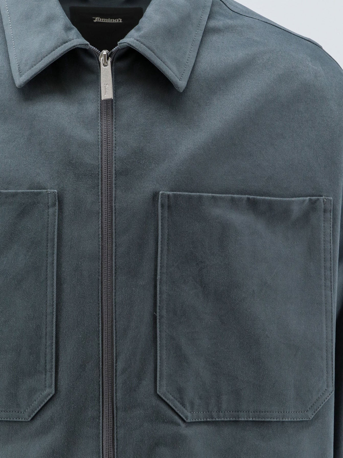 Cotton jacket