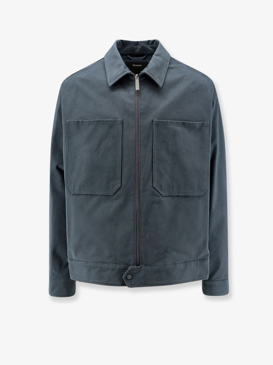 Cotton jacket