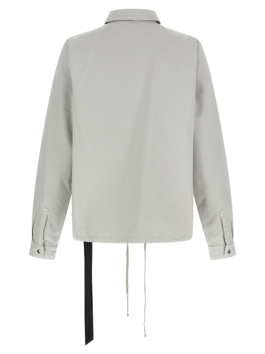 Cotton jacket