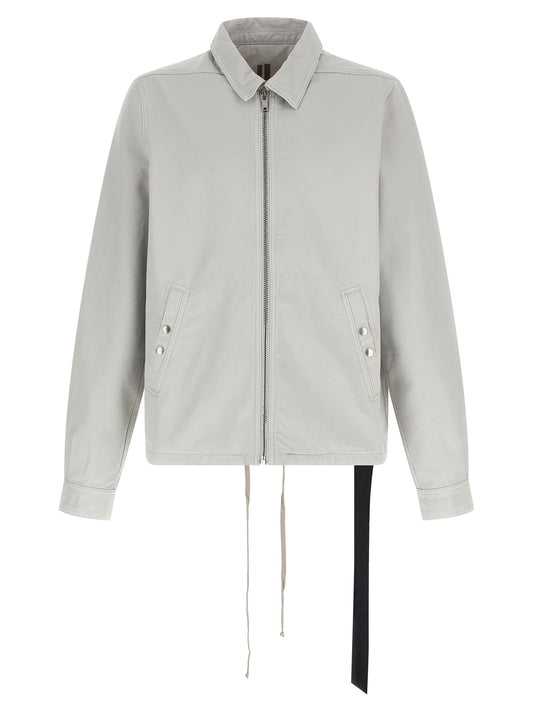Cotton jacket
