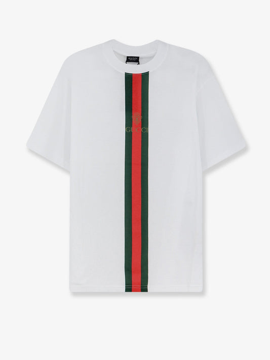 Cotton jersey t-shirt