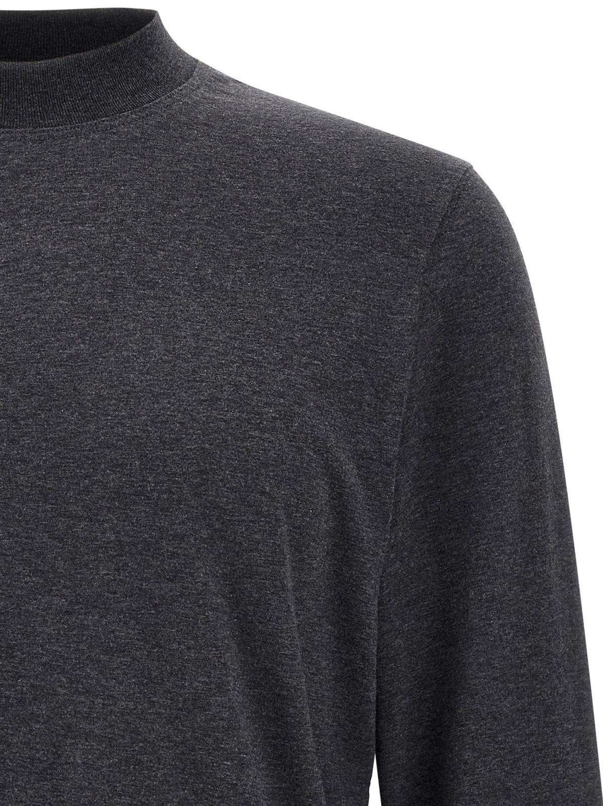 Cotton jersey t-shirt