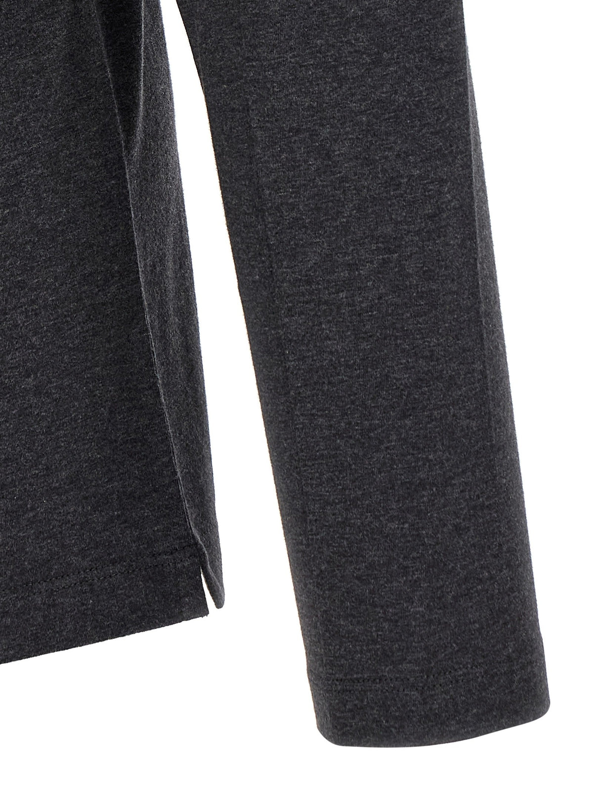 Cotton jersey t-shirt