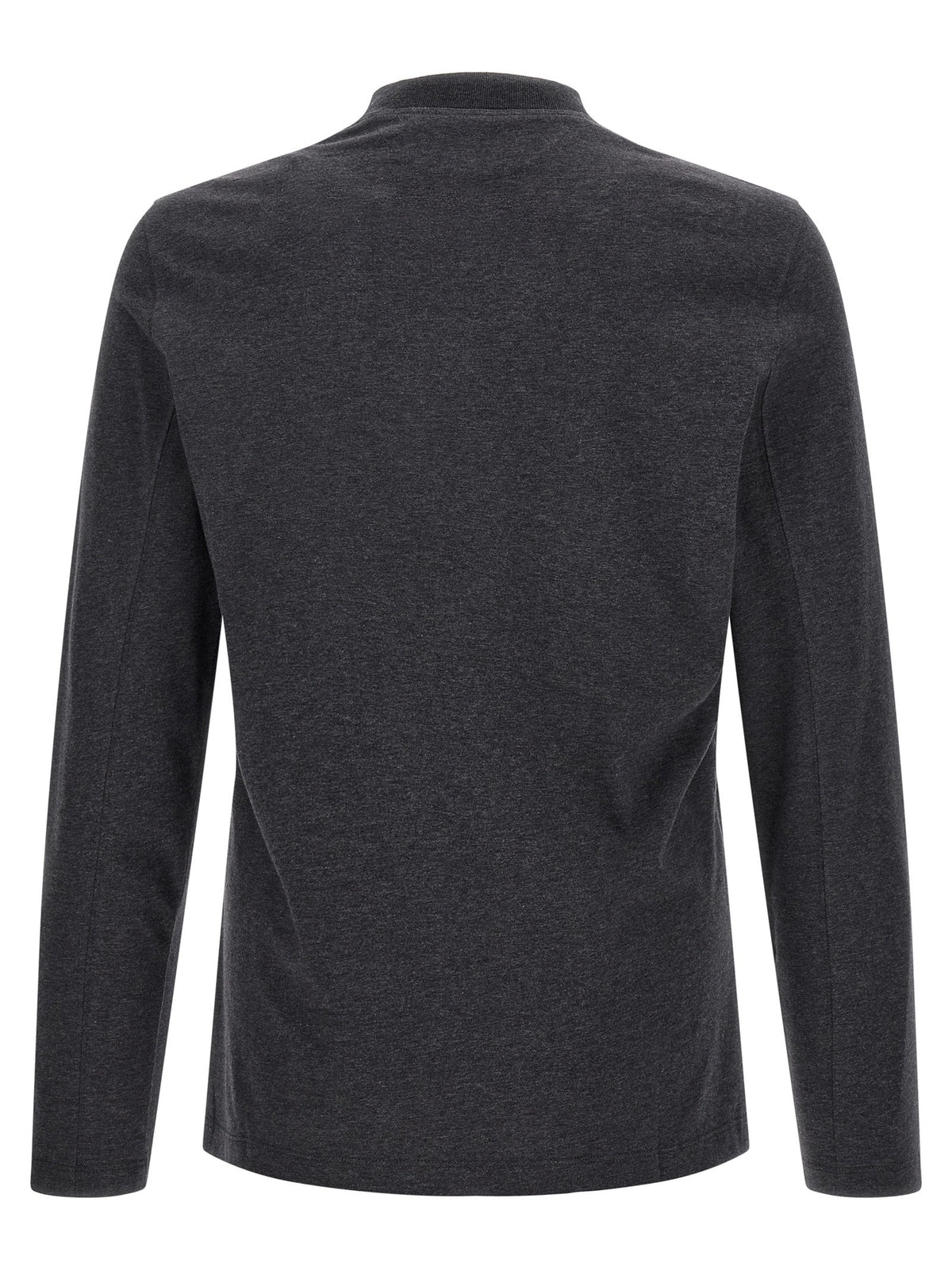 Cotton jersey t-shirt