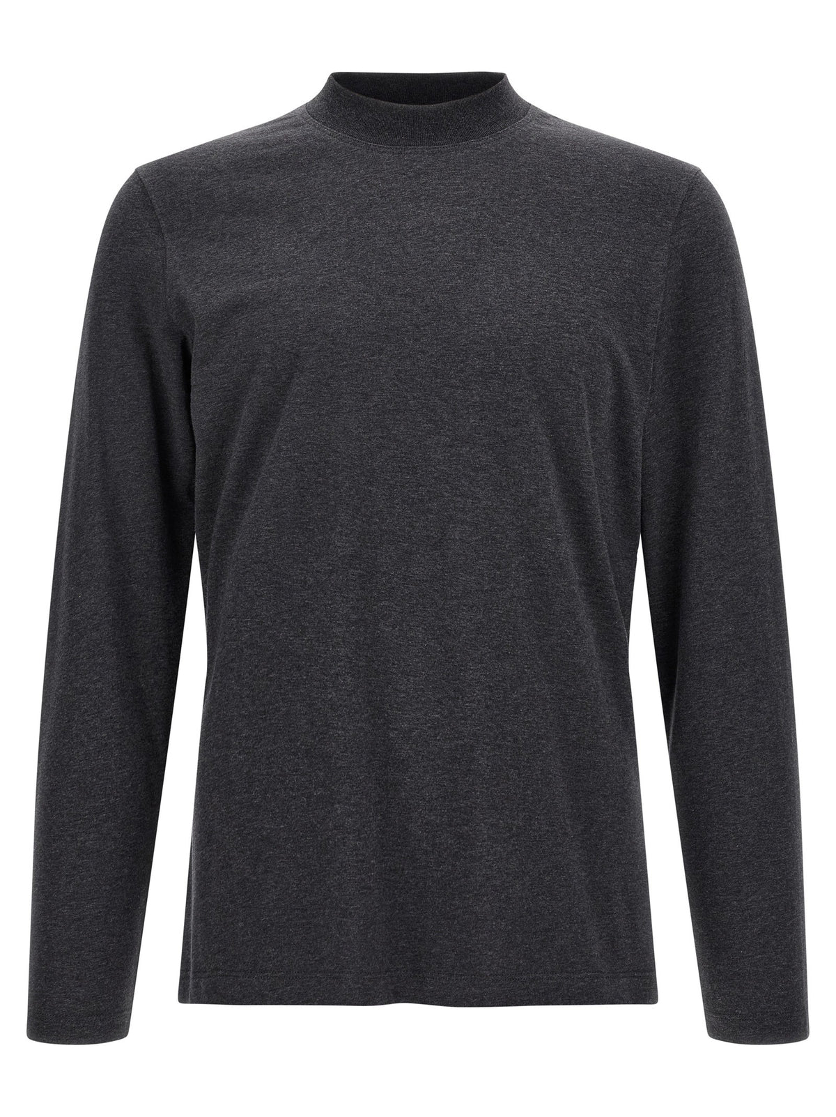 Cotton jersey t-shirt