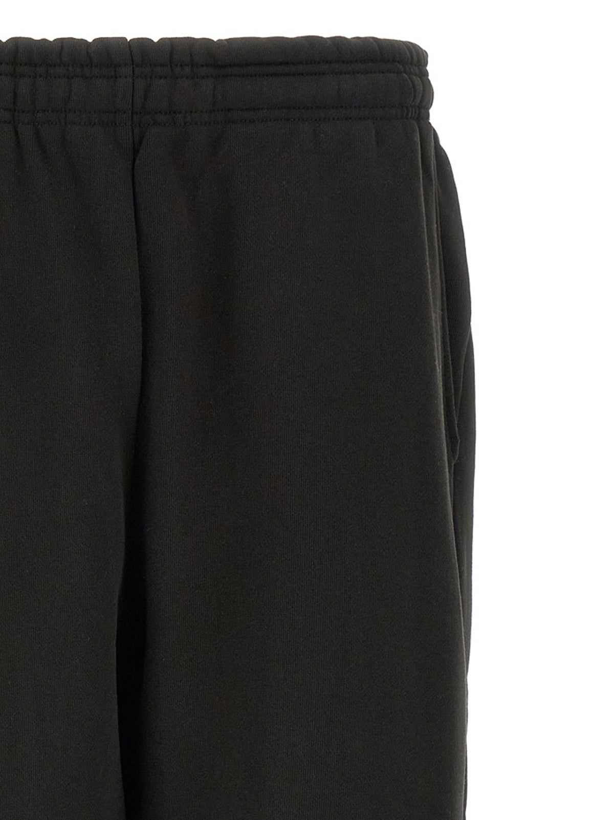 Cotton joggers