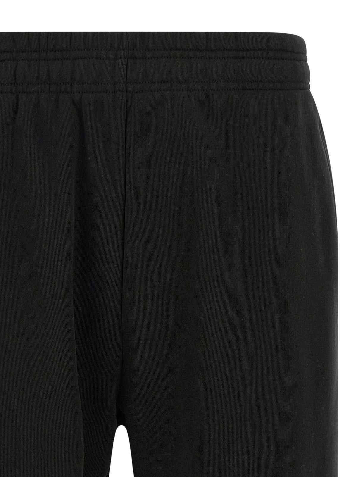 Cotton joggers