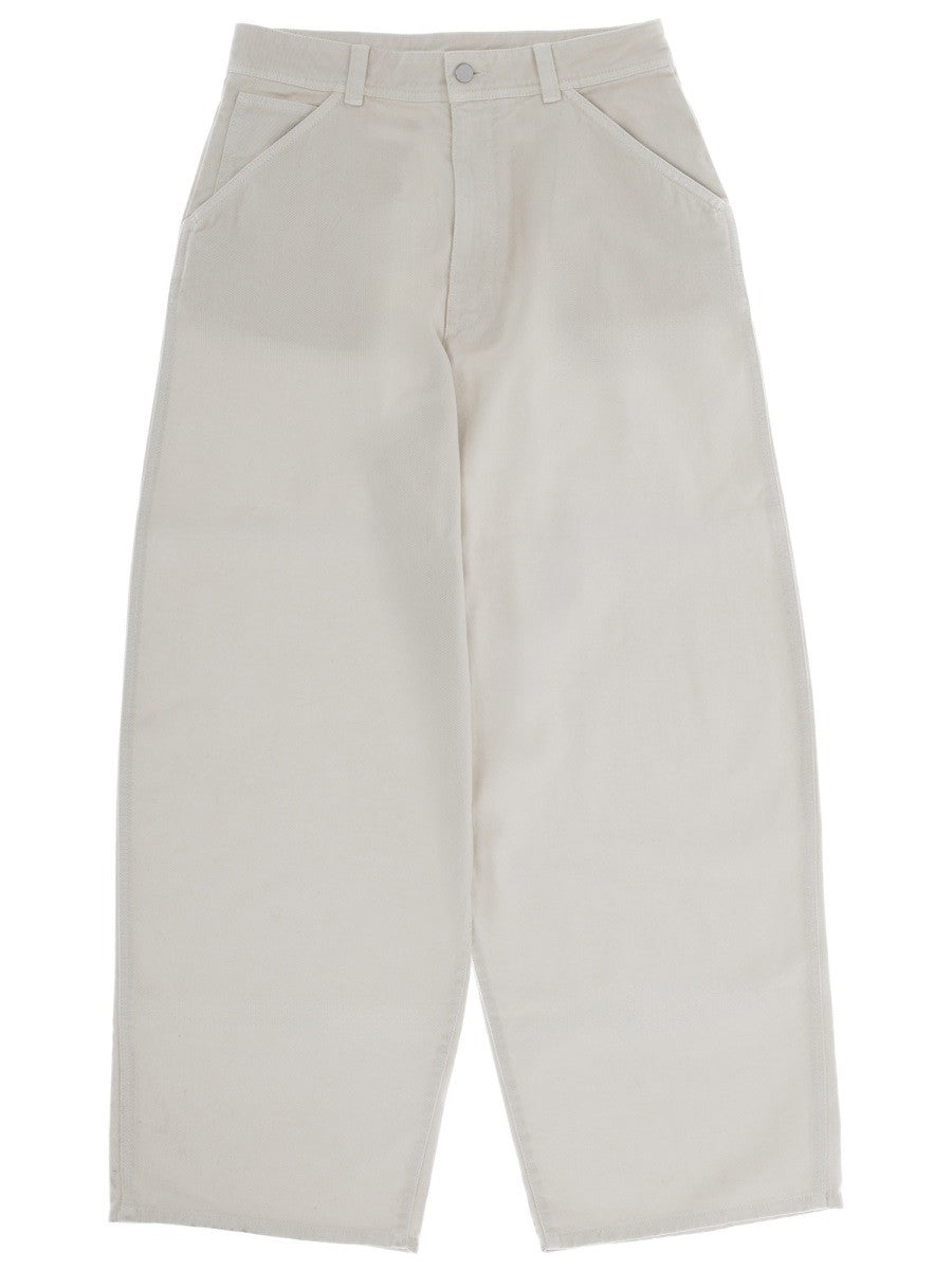 COTTON PANTS