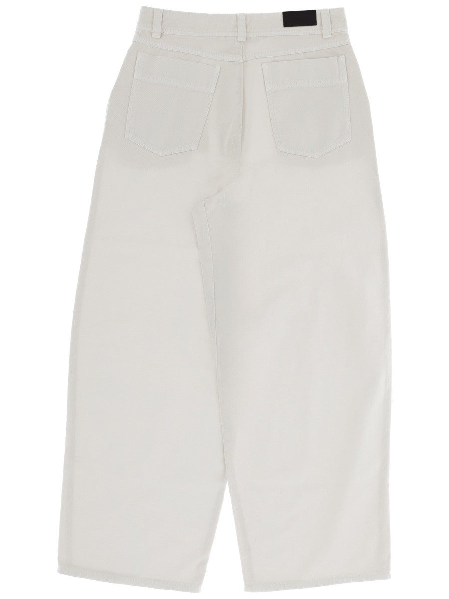 COTTON PANTS