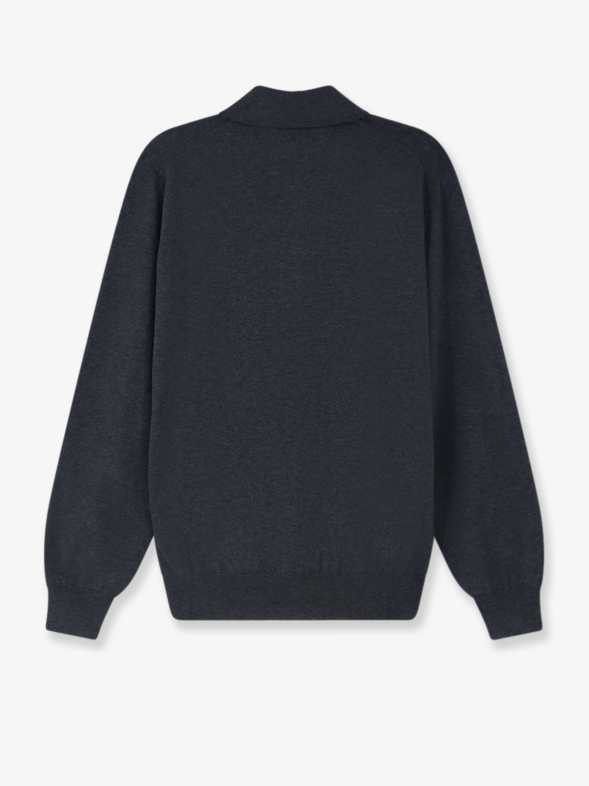 Cotton polo shirt