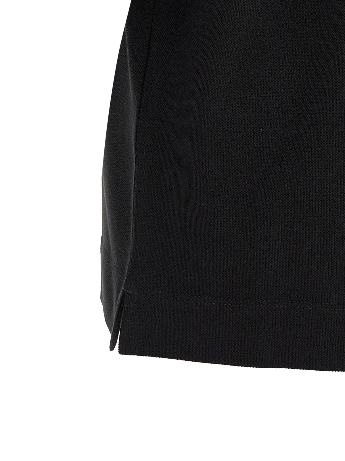 Cotton Polo Shirt