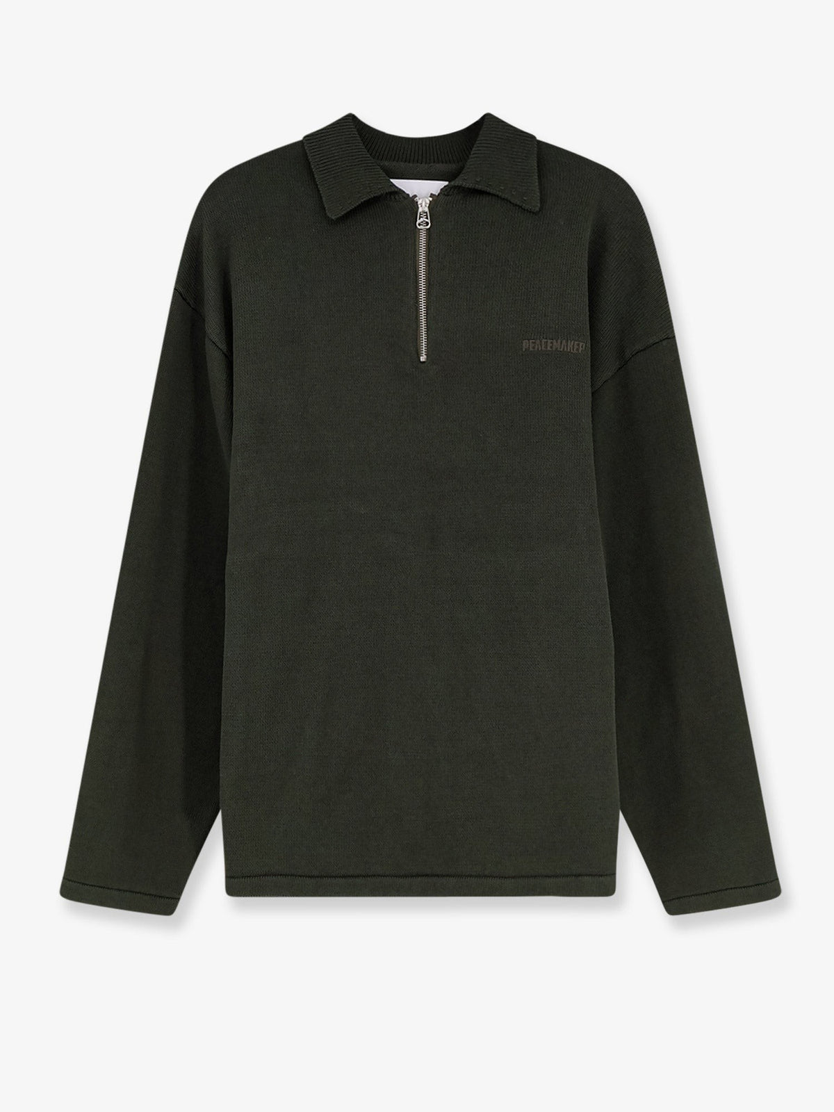 Cotton polo shirt