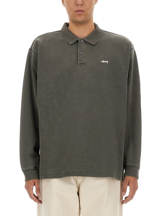 COTTON POLO