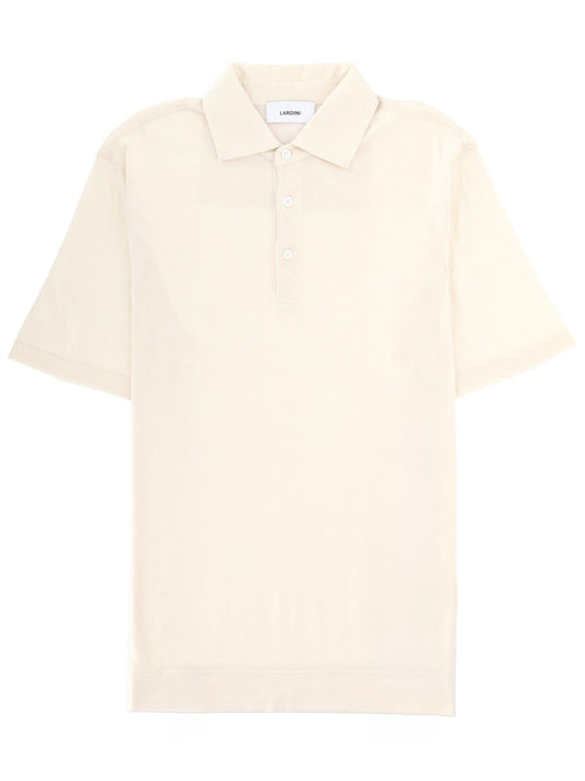 COTTON POLO