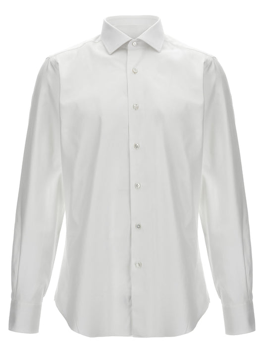 Cotton shirt