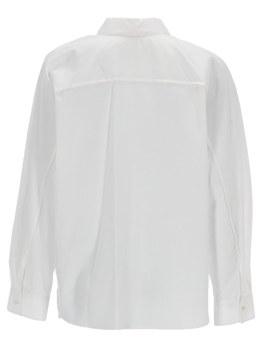 COTTON SHIRT