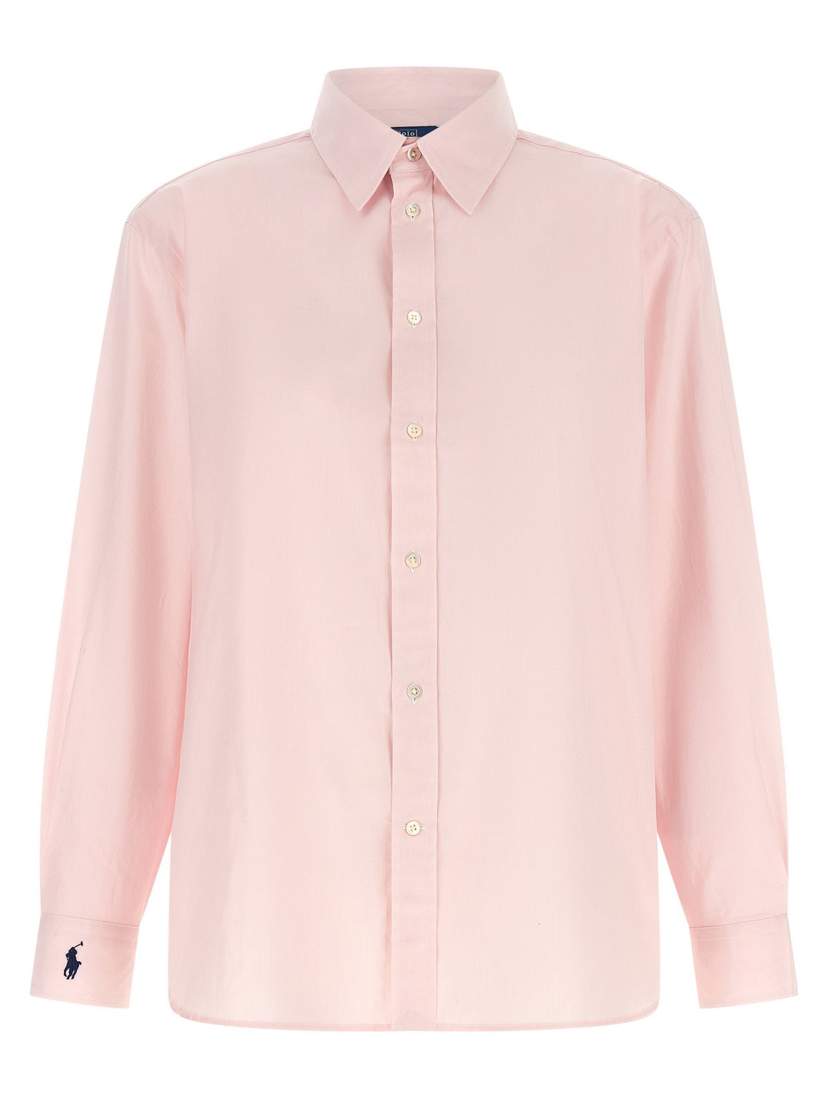 Cotton shirt