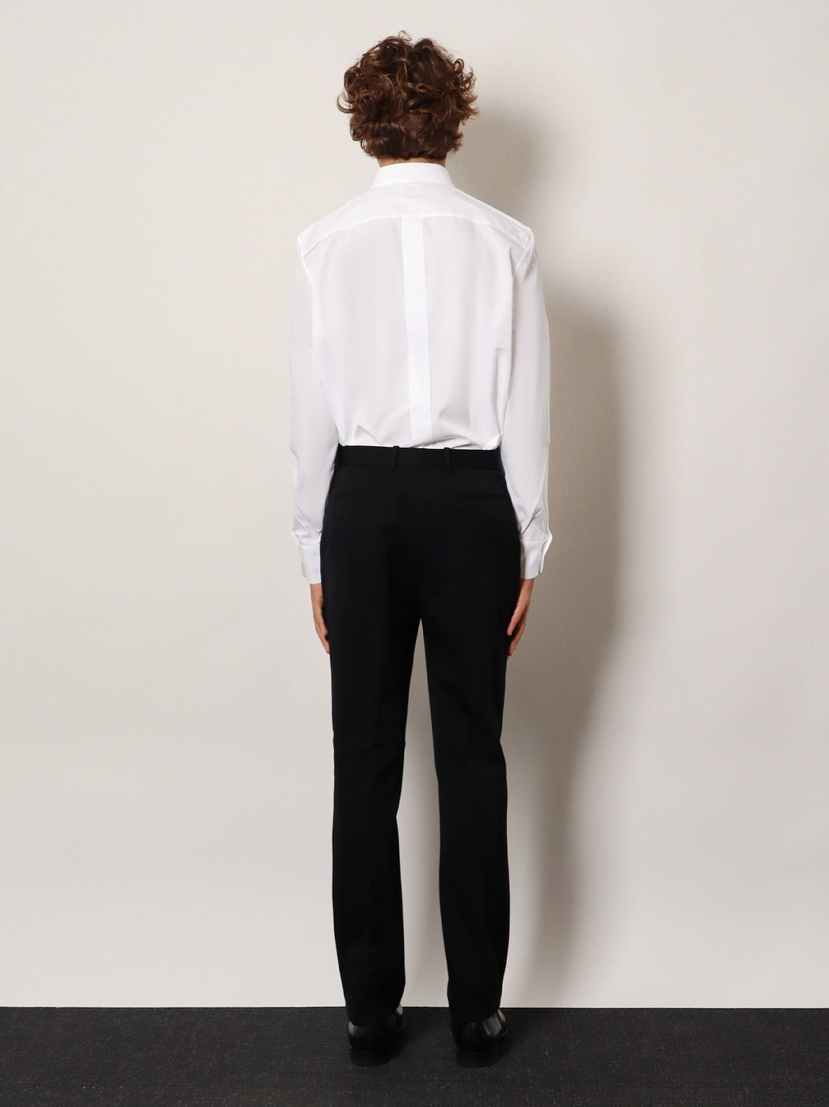 Cotton shirt