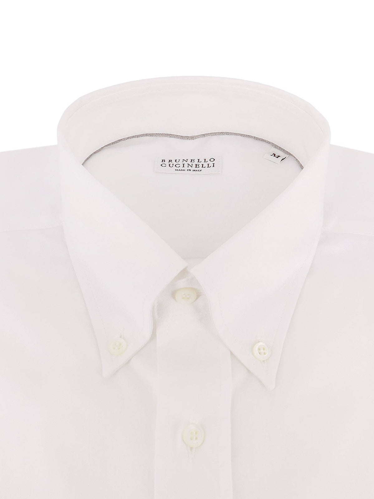 Cotton shirt