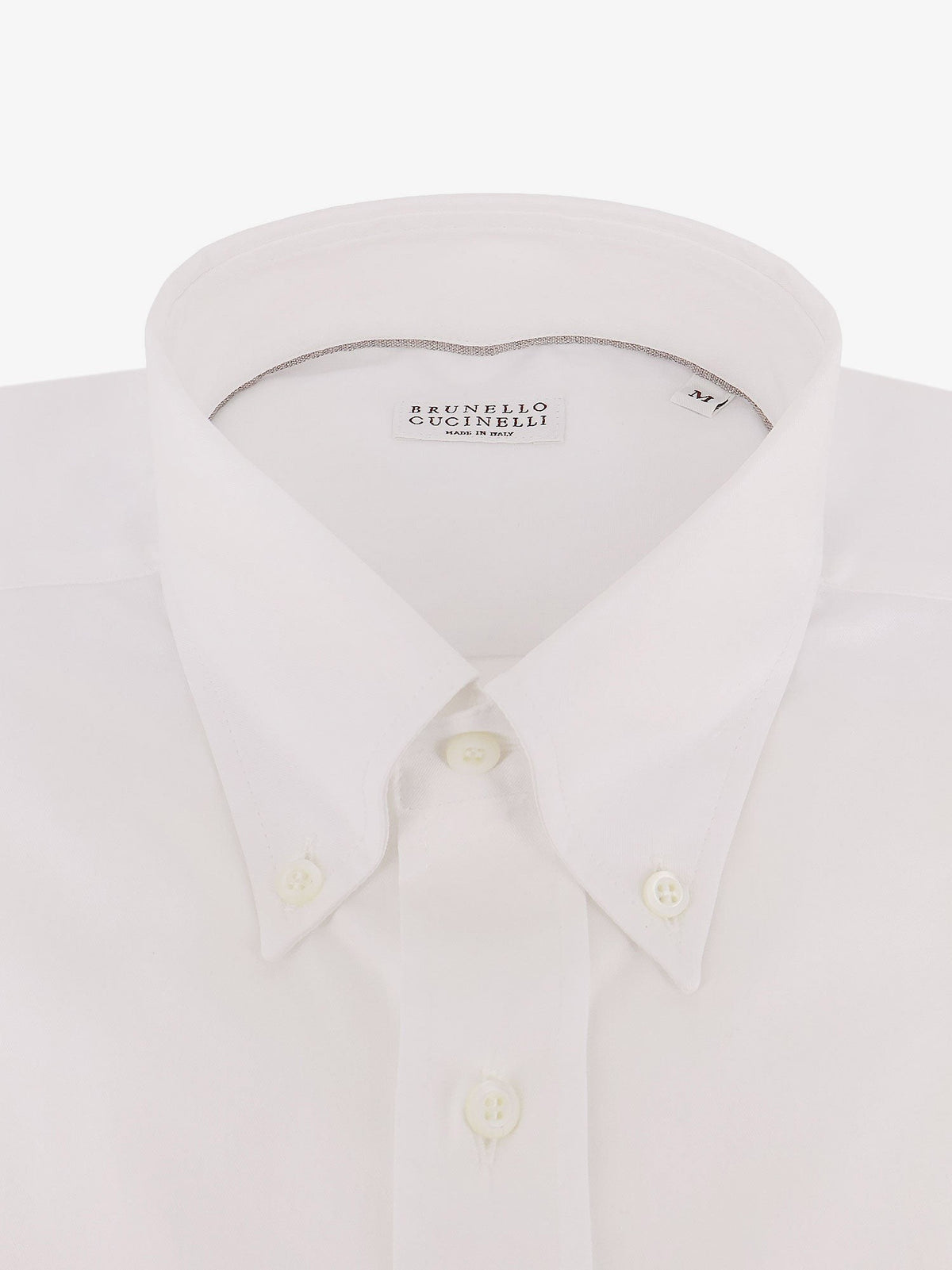 Cotton shirt