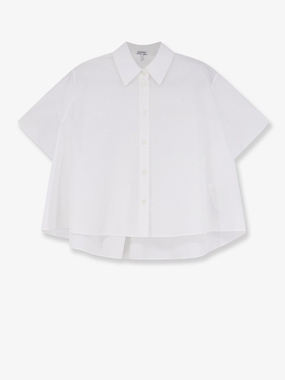 Cotton shirt