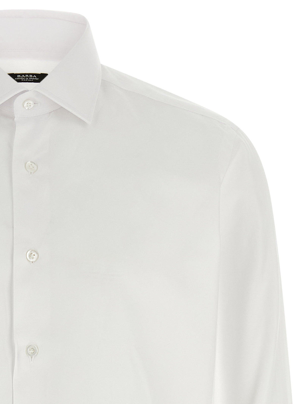 Cotton shirt