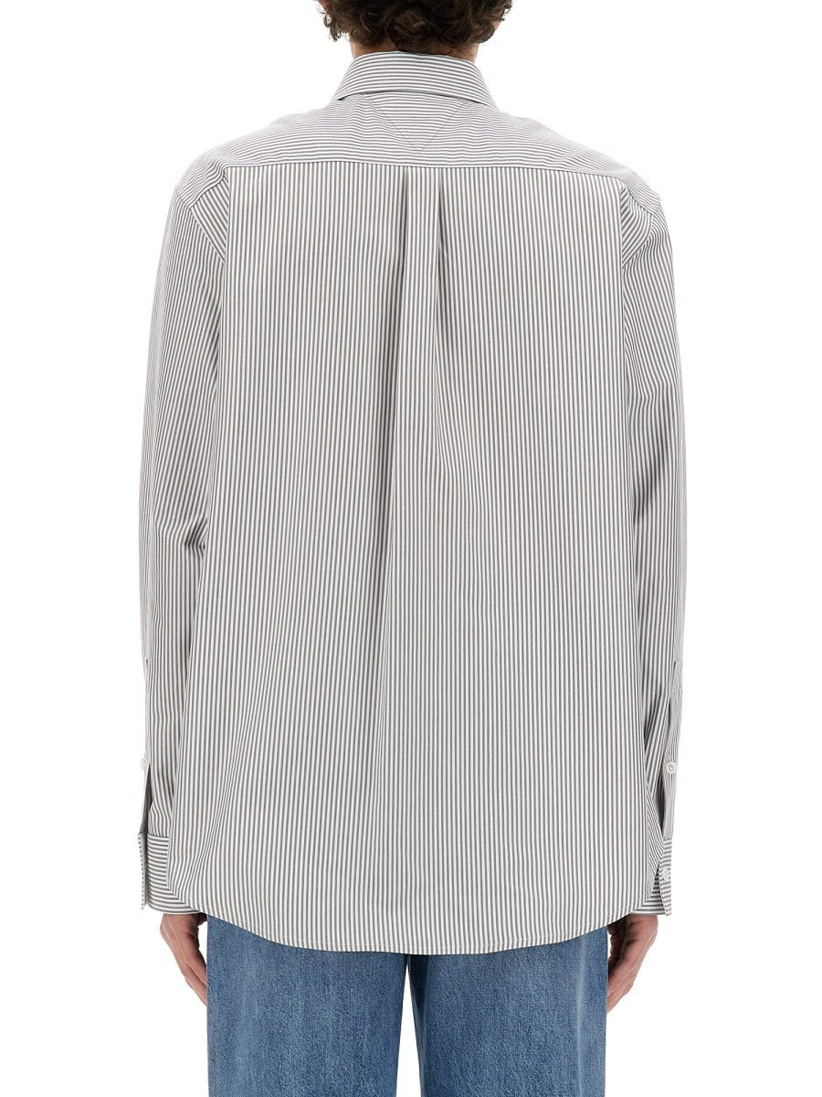 COTTON SHIRT