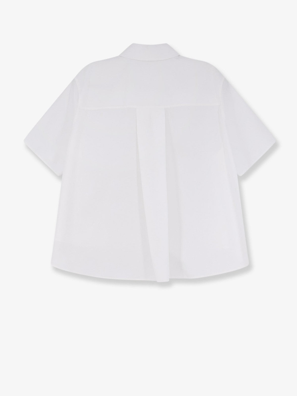 Cotton shirt