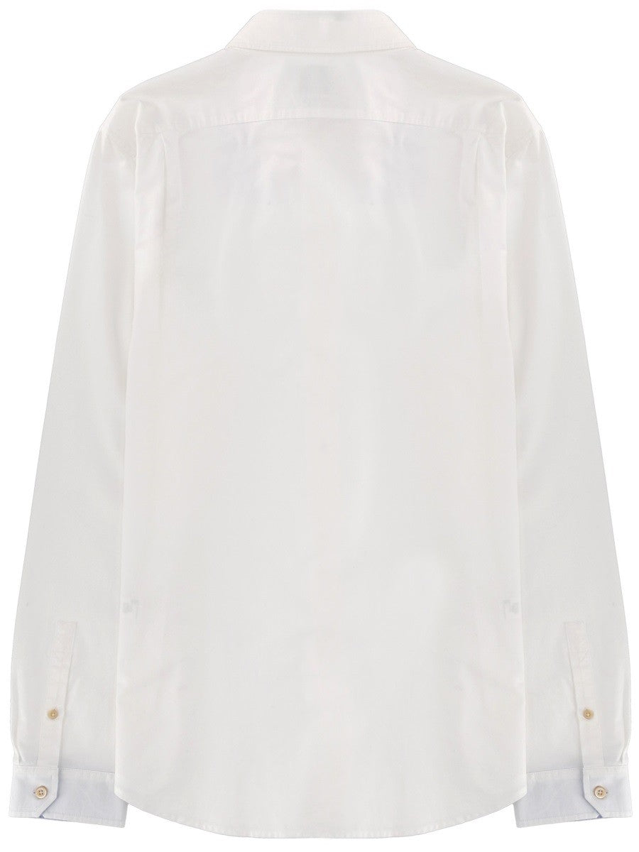 COTTON SHIRT
