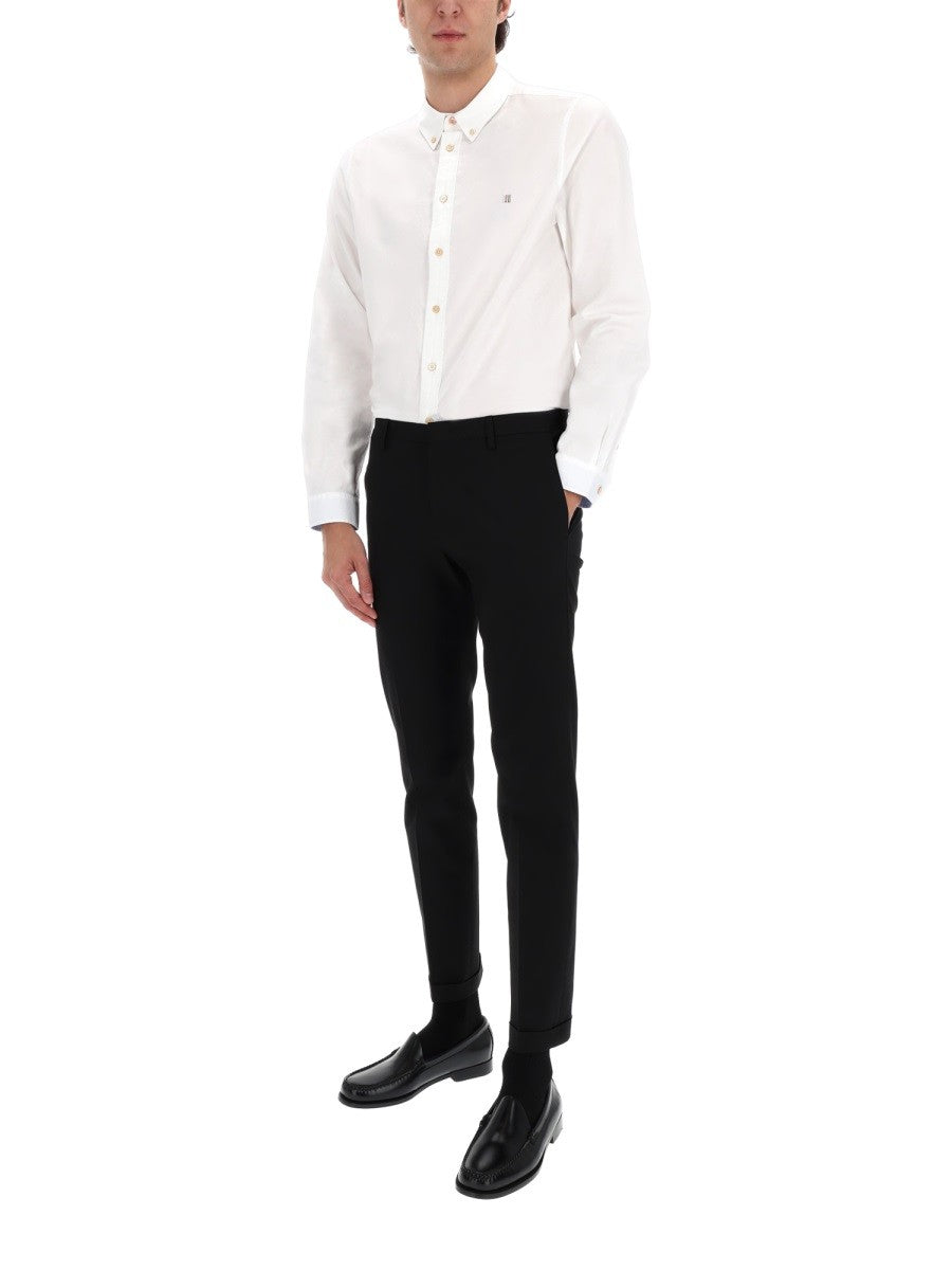 COTTON SHIRT