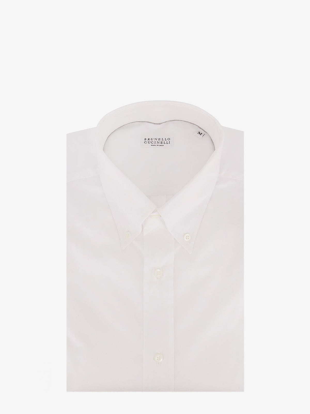 Cotton shirt