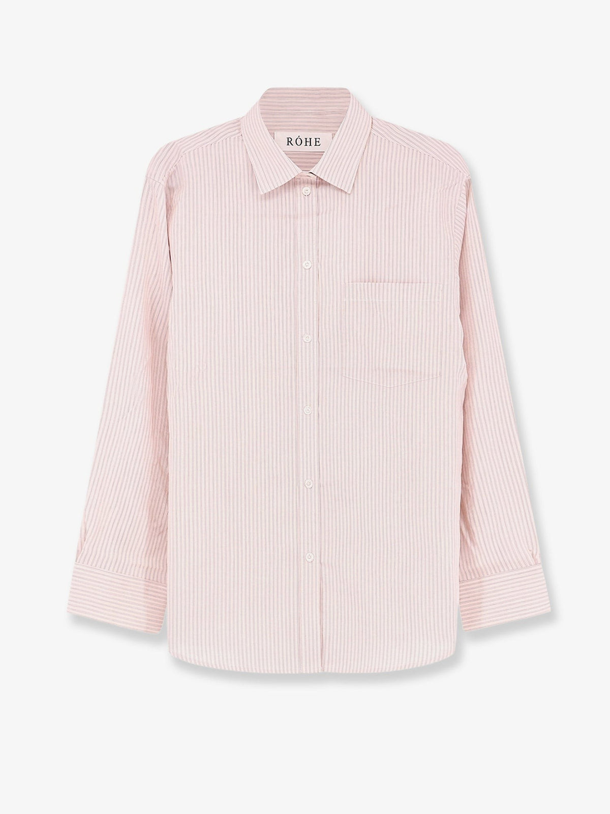 Cotton shirt