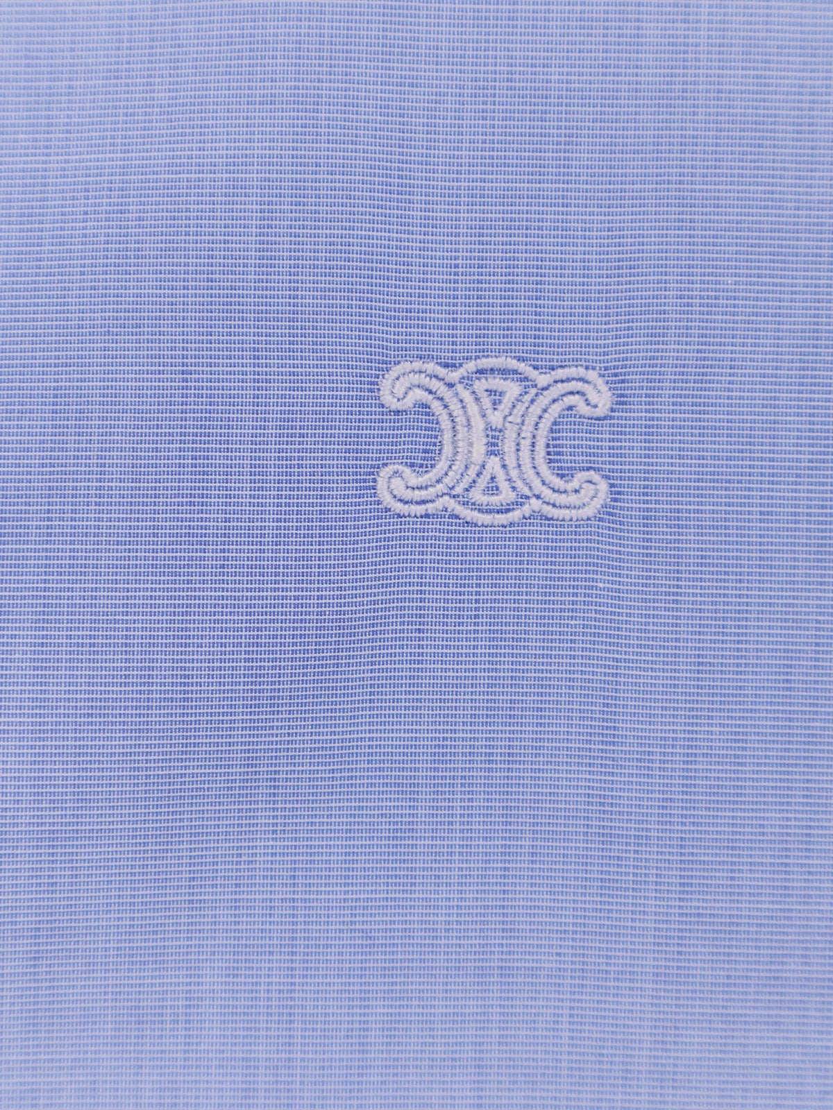 Cotton shirt