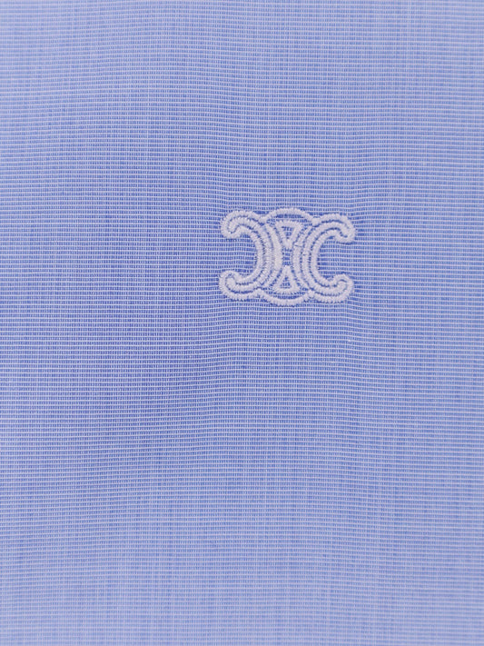 Cotton shirt