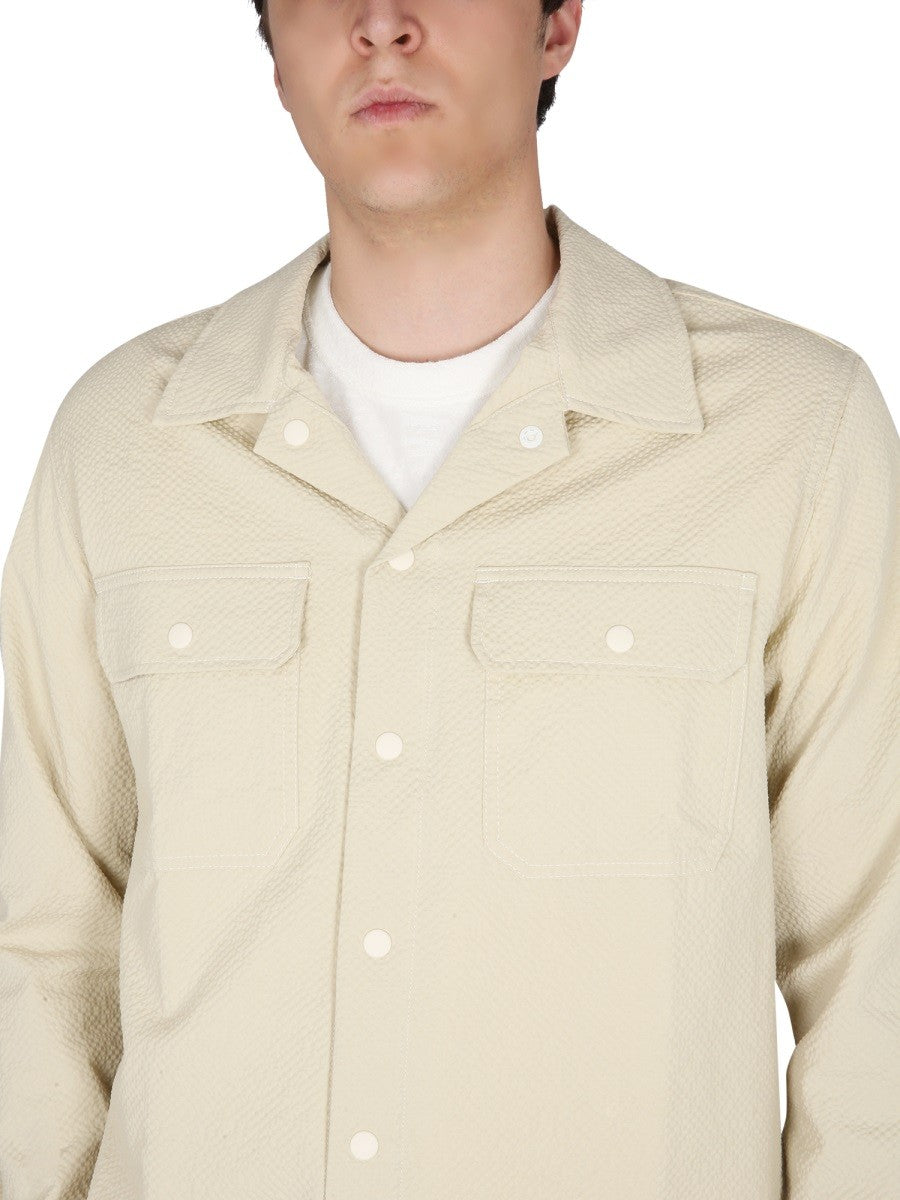 COTTON SHIRT