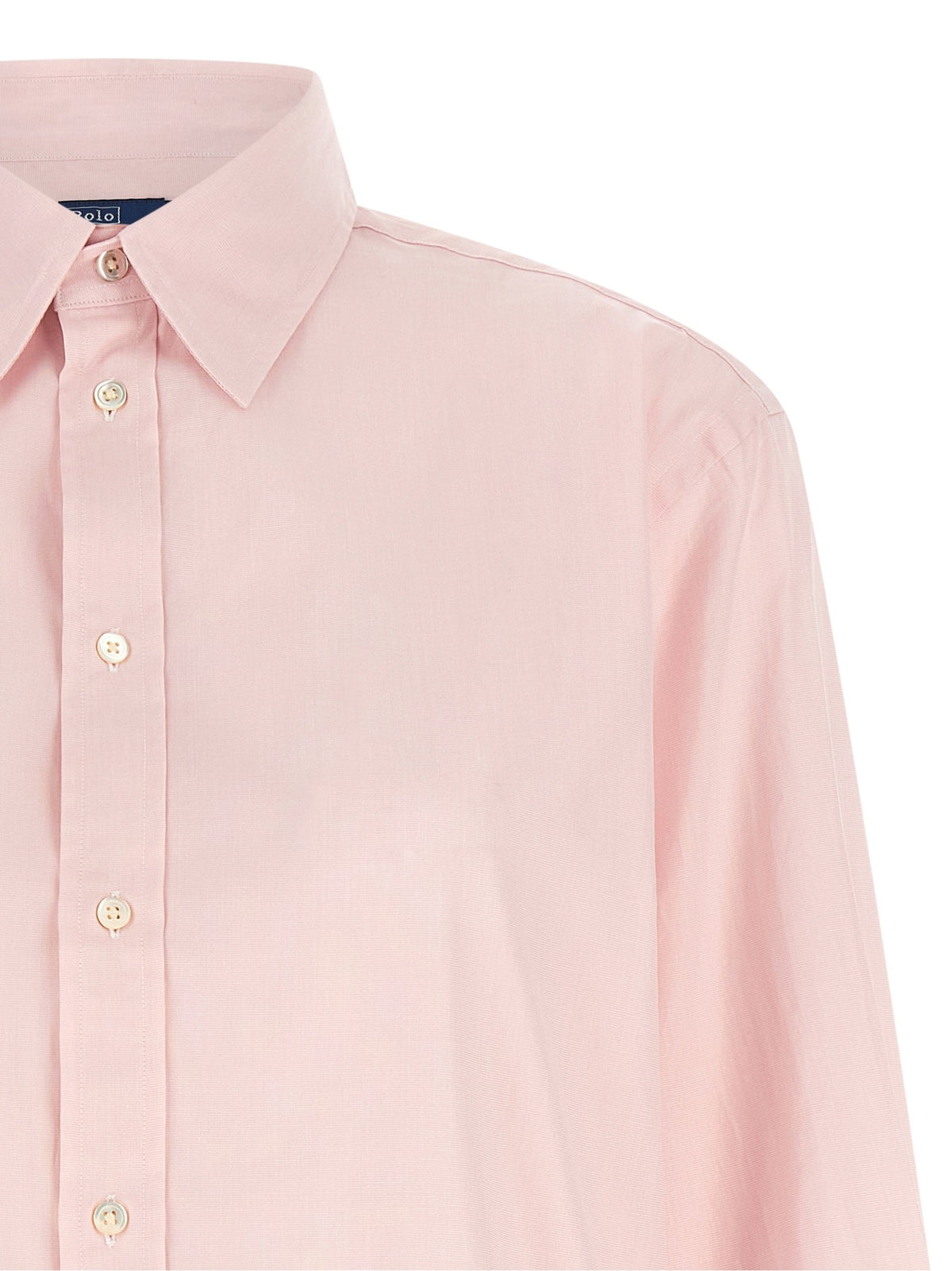 Cotton shirt