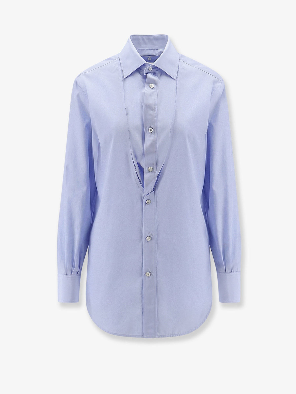 Cotton shirt