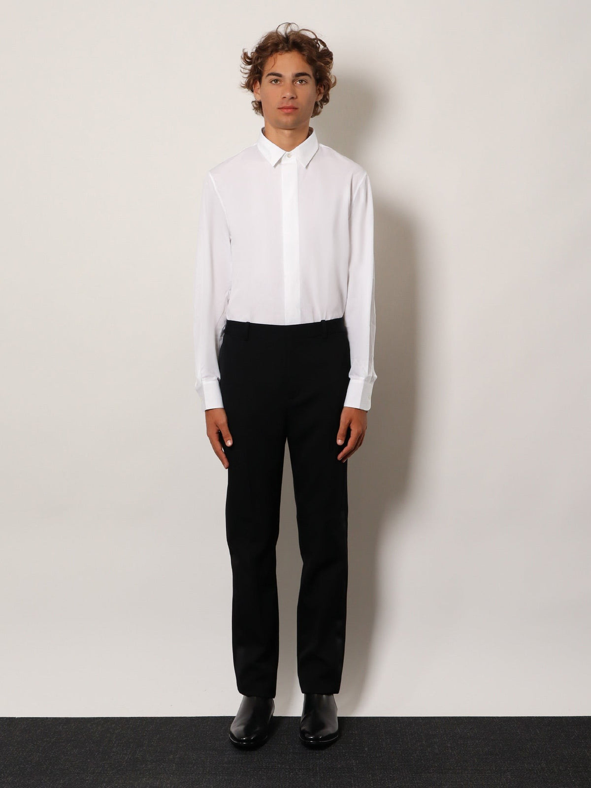 Cotton shirt