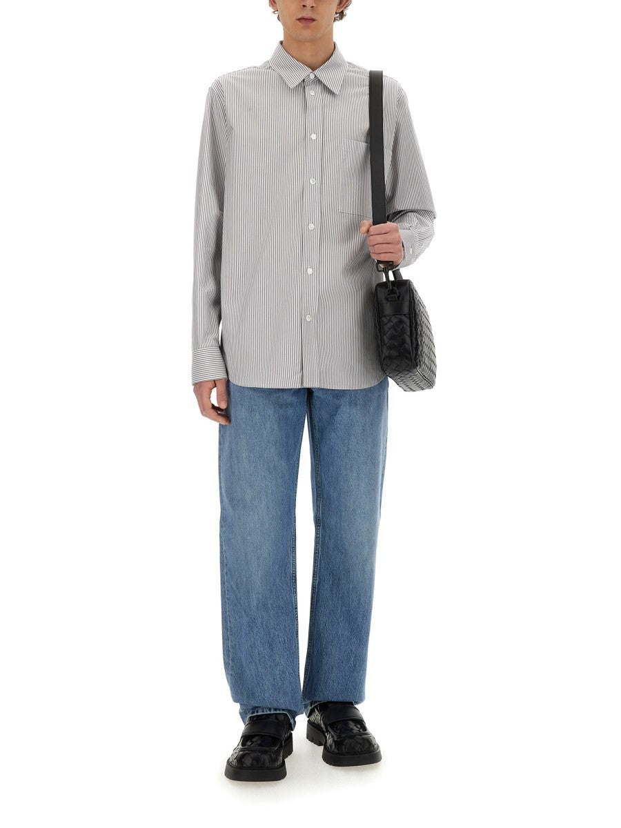 COTTON SHIRT
