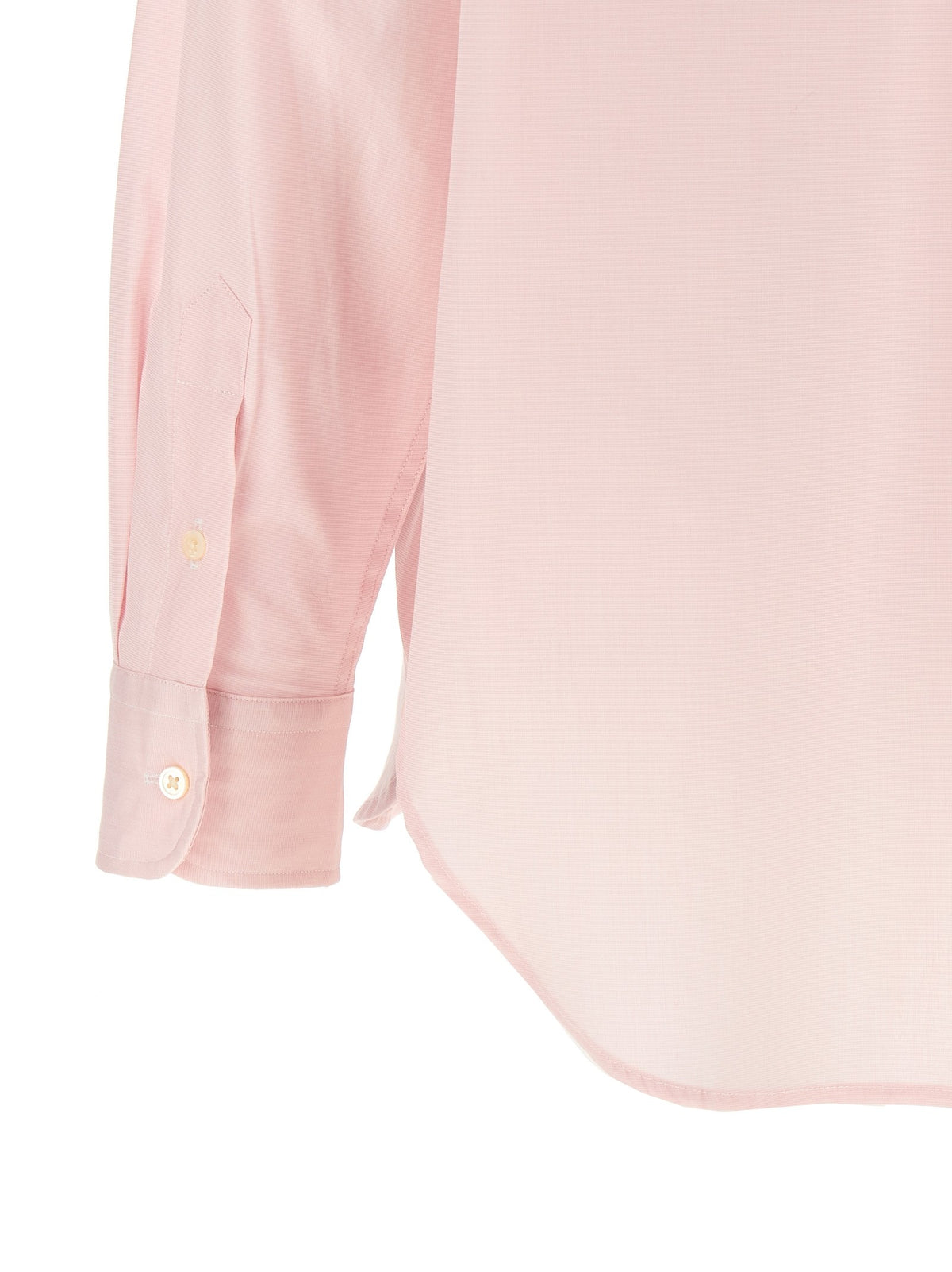 Cotton shirt