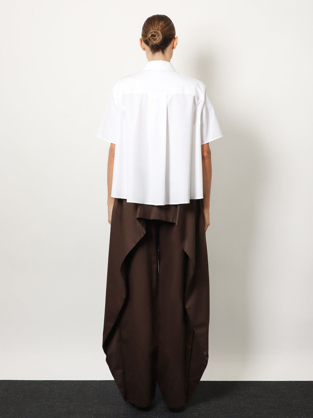Cotton shirt